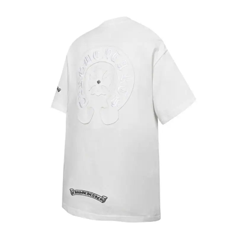 Chrome Hearts T-Shirt White – CHS018