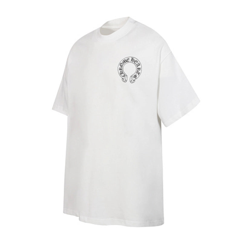 Chrome Hearts T-Shirt White – CHS022