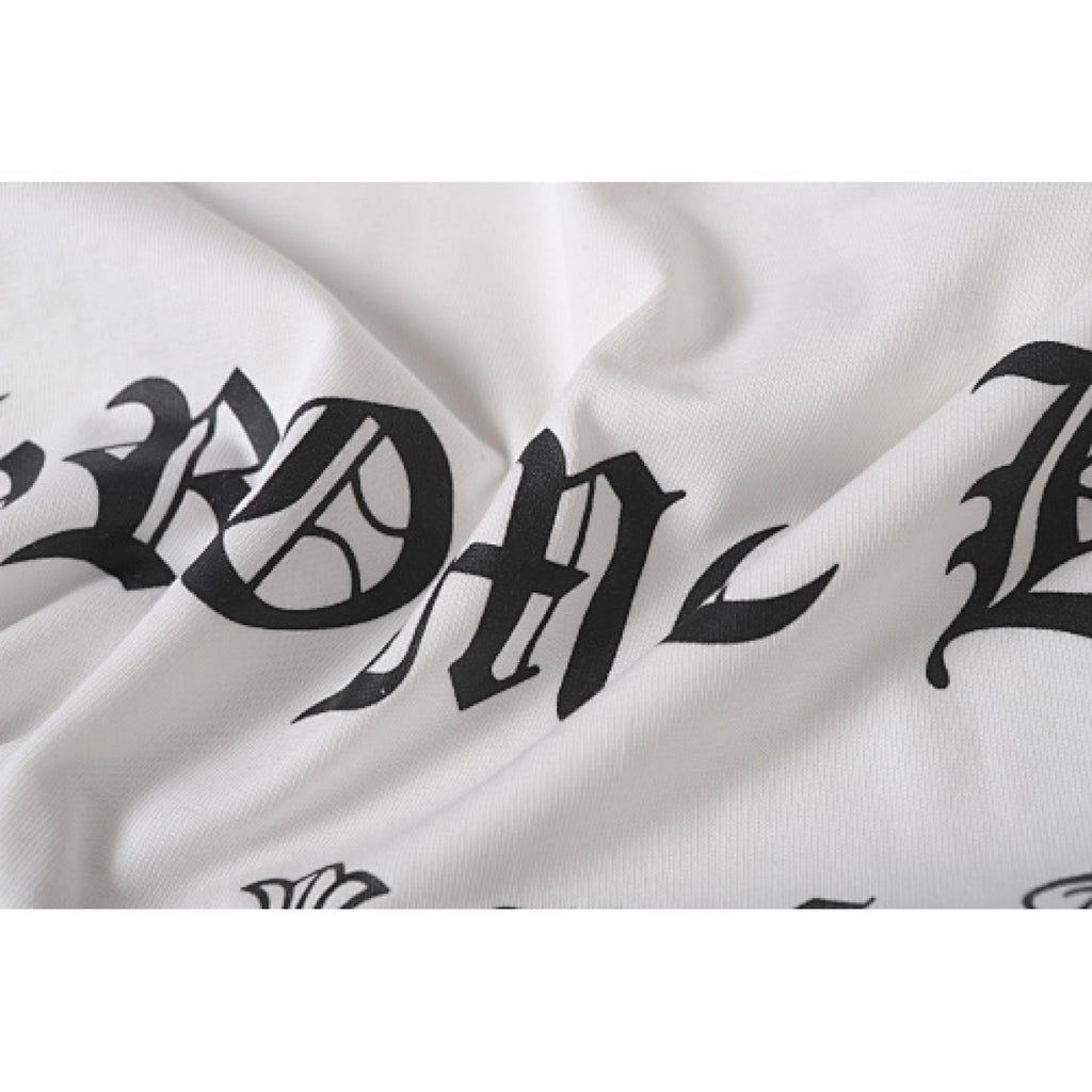 Chrome Hearts T-Shirt White – CHS022