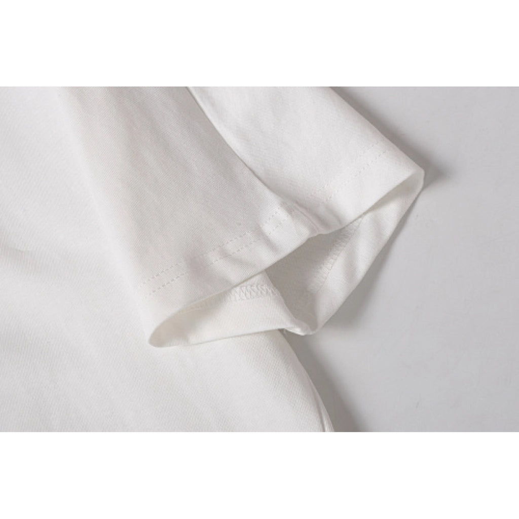 Chrome Hearts T-Shirt White – CHS022