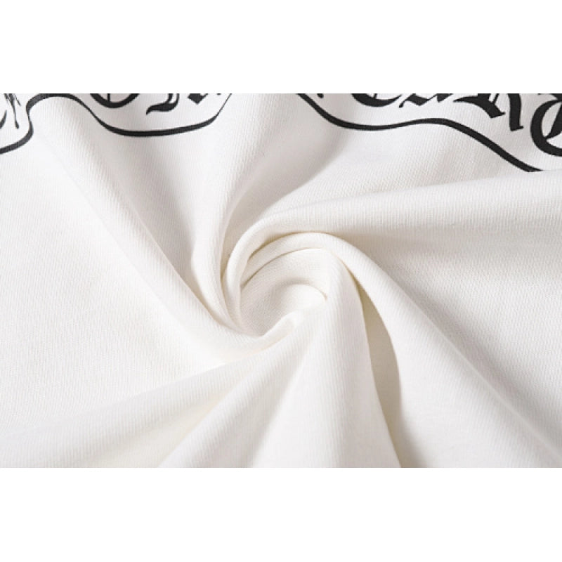 Chrome Hearts T-Shirt White – CHS024