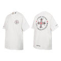 Chrome Hearts T-Shirt White – CHS027