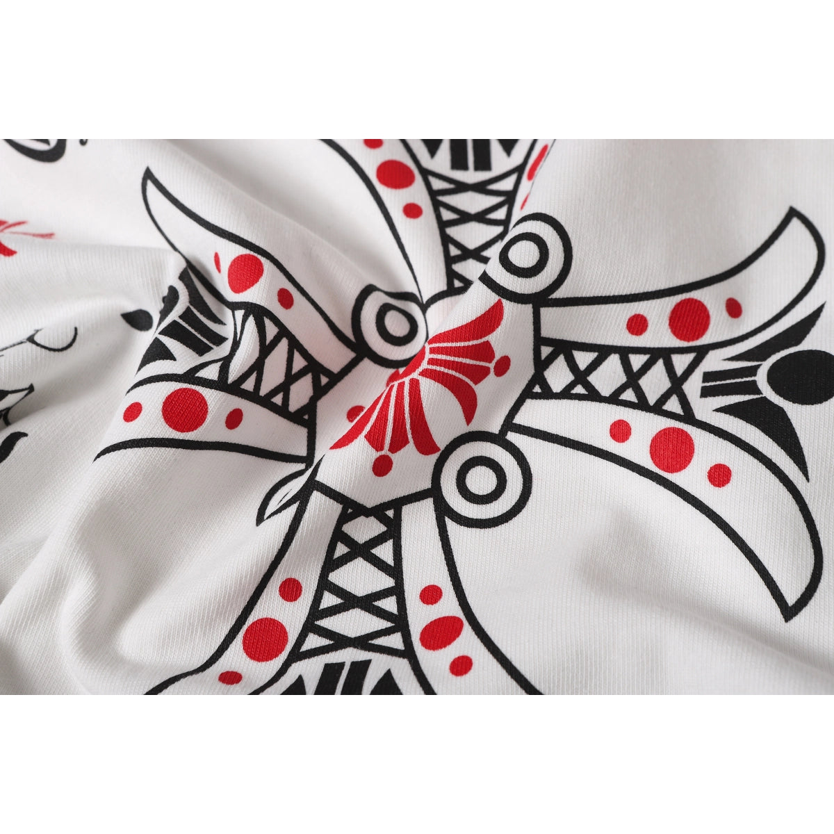 Chrome Hearts T-Shirt White – CHS027