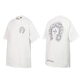 Chrome Hearts T-Shirt White – CHS031