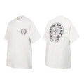 Chrome Hearts T-Shirt White – CHS037