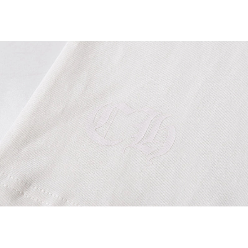 Chrome Hearts T-Shirt White – CHS038