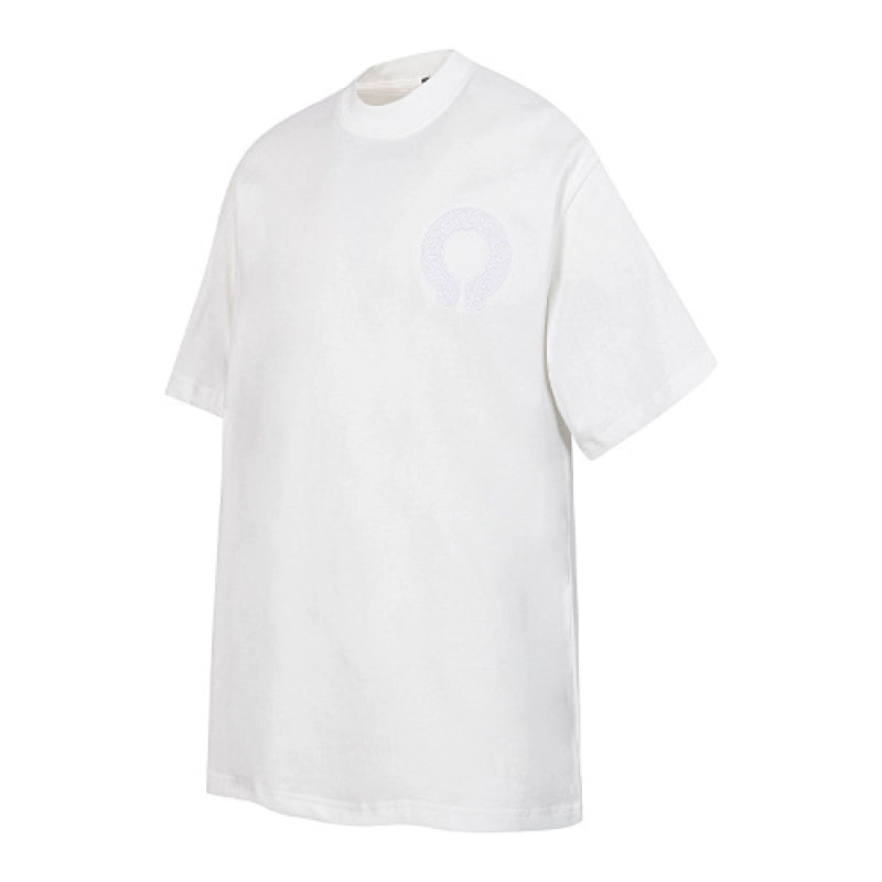 Chrome Hearts T-Shirt White – CHS043