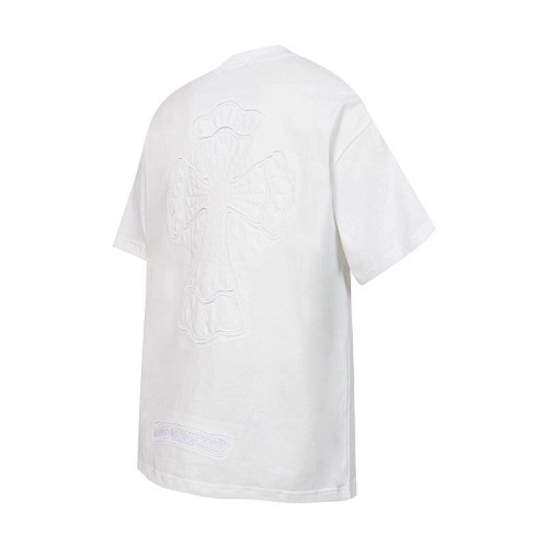 Chrome Hearts T-Shirt White – CHS043
