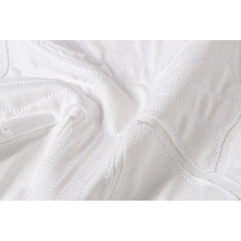 Chrome Hearts T-Shirt White – CHS043