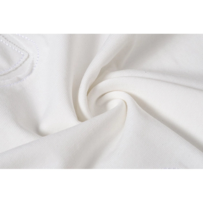 Chrome Hearts T-Shirt White – CHS043