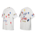Chrome Hearts T-Shirt White – CHS047