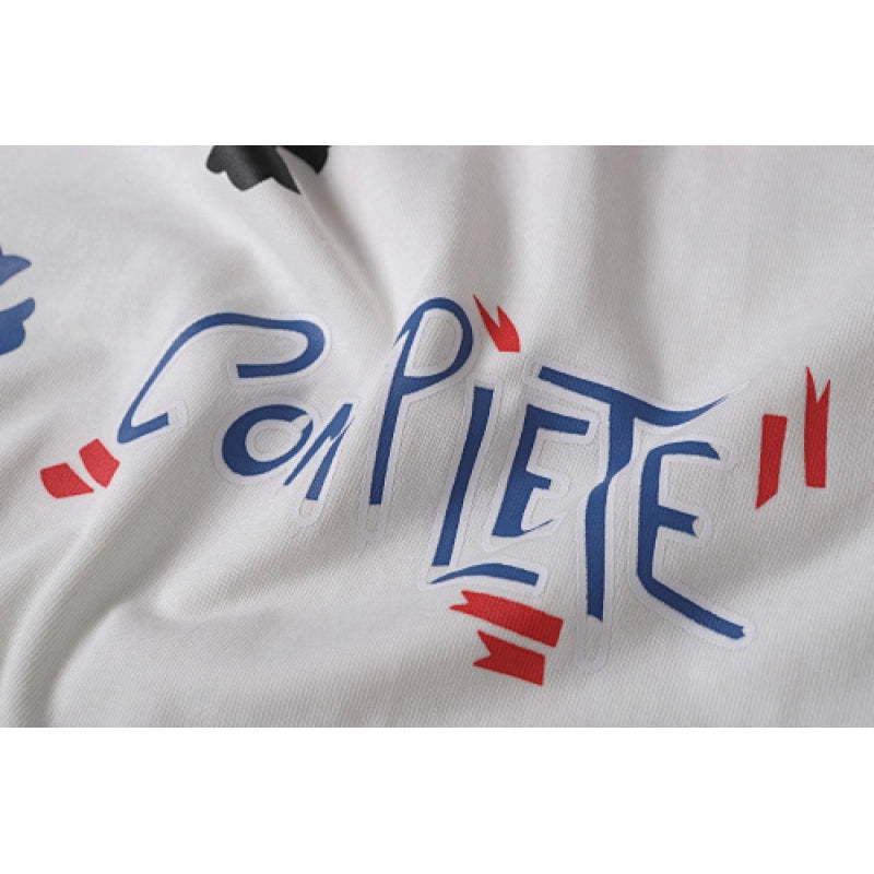 Chrome Hearts T-Shirt White – CHS047