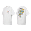 Chrome Hearts T-Shirt White – CHS056