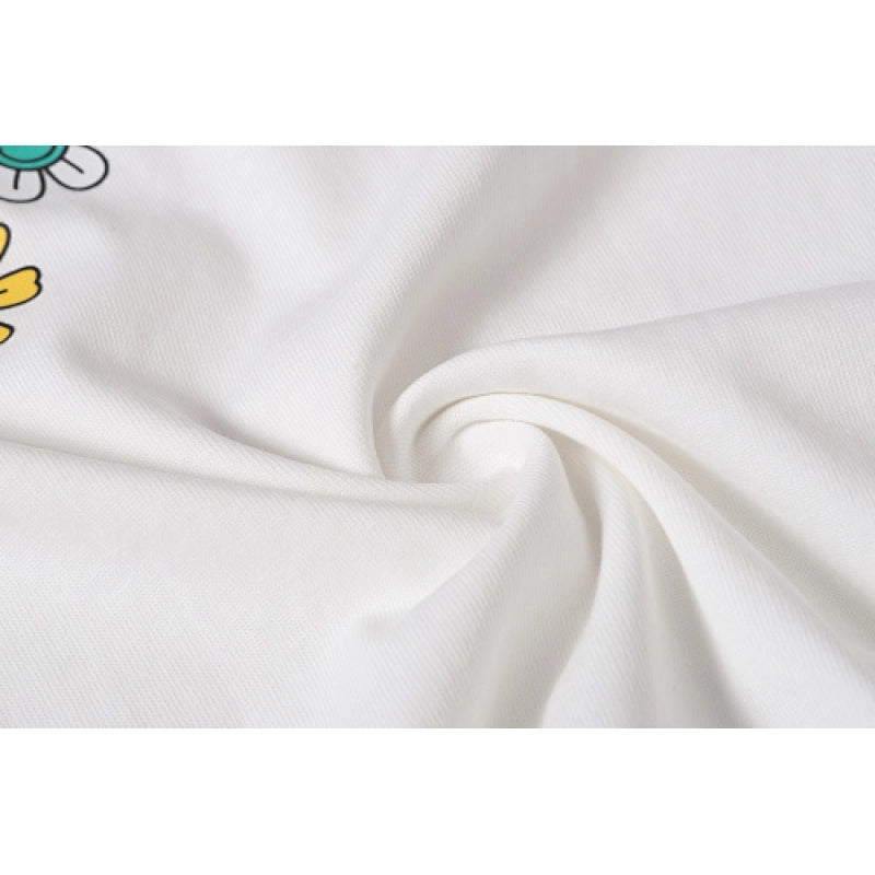 Chrome Hearts T-Shirt White – CHS056