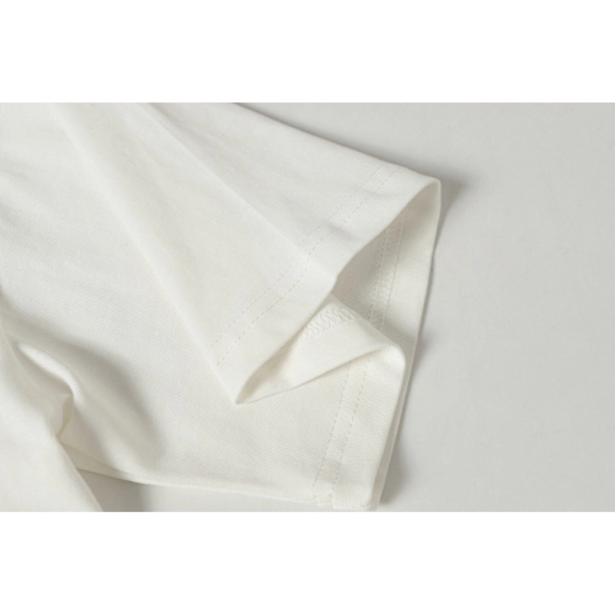 Chrome Hearts T-Shirt White – CHS058