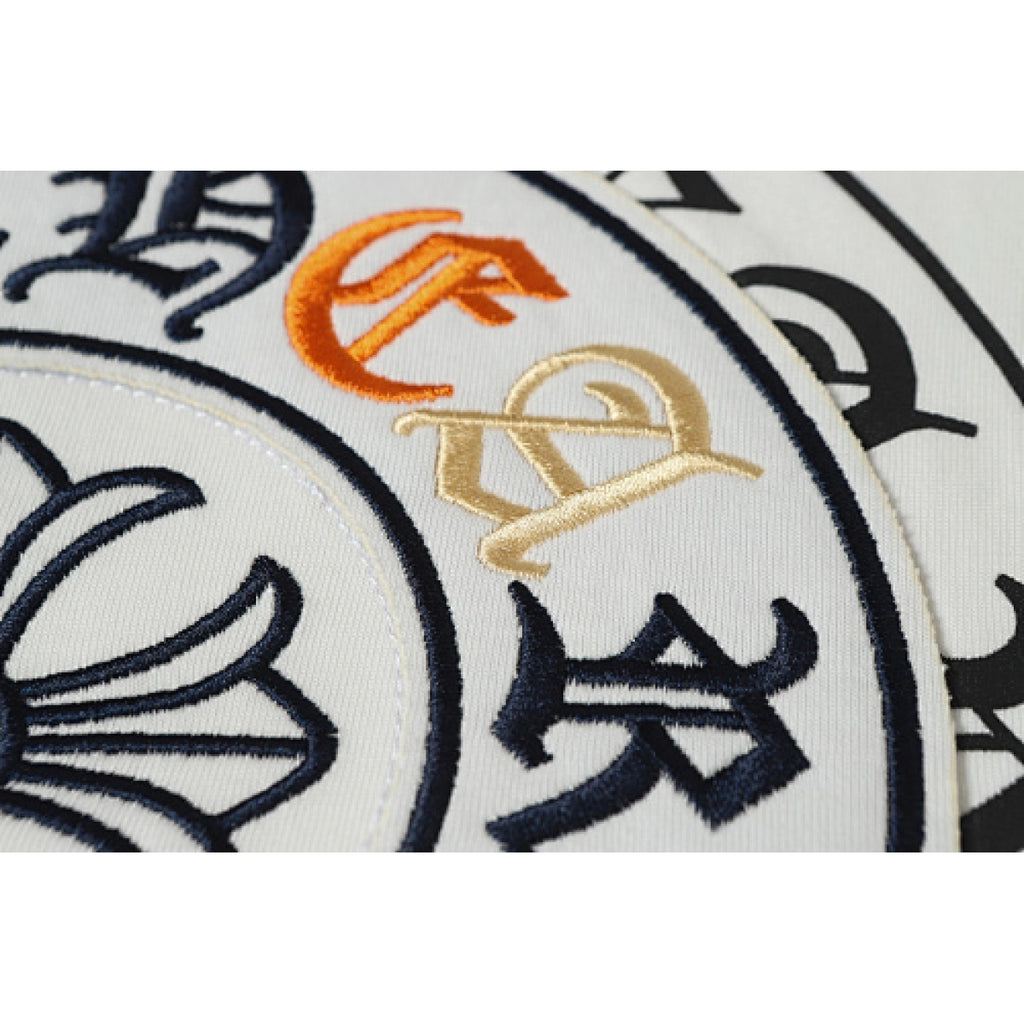 Chrome Hearts T-Shirt White – CHS058