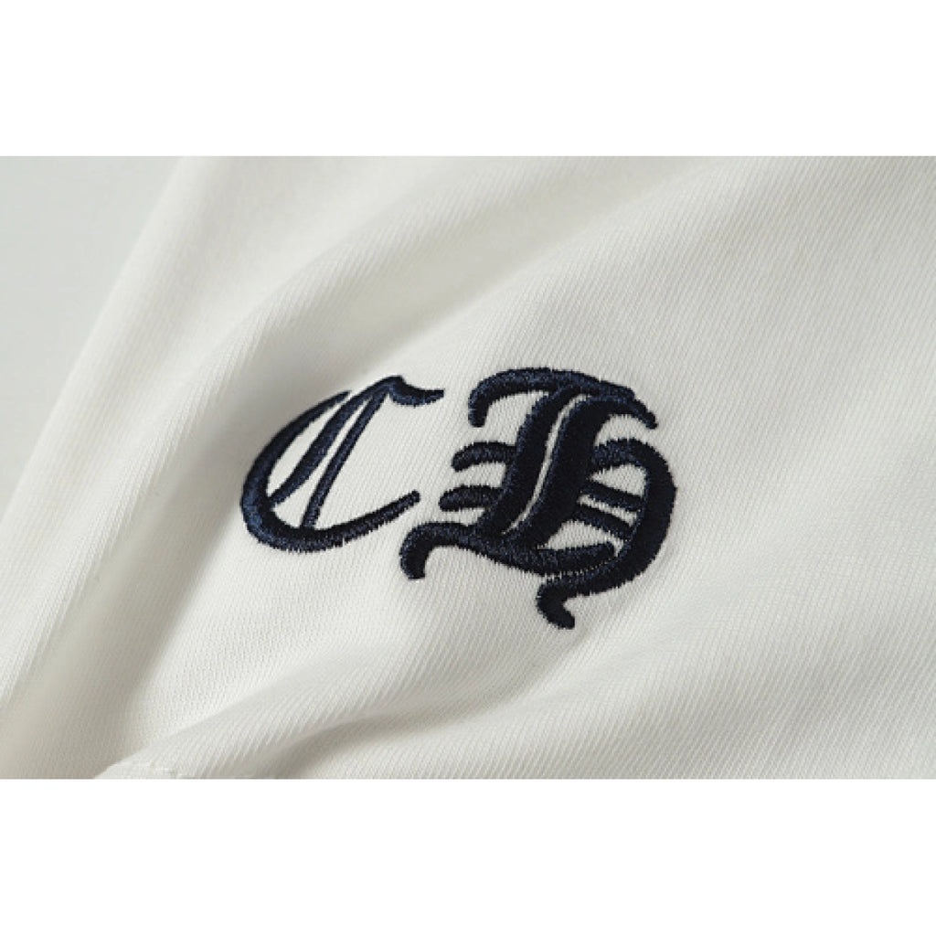 Chrome Hearts T-Shirt White – CHS058