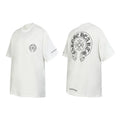 Chrome Hearts T-Shirt White – CHS062