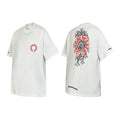 Chrome Hearts T-Shirt White – CHS072