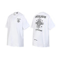 Chrome Hearts T-Shirt White – CHS075