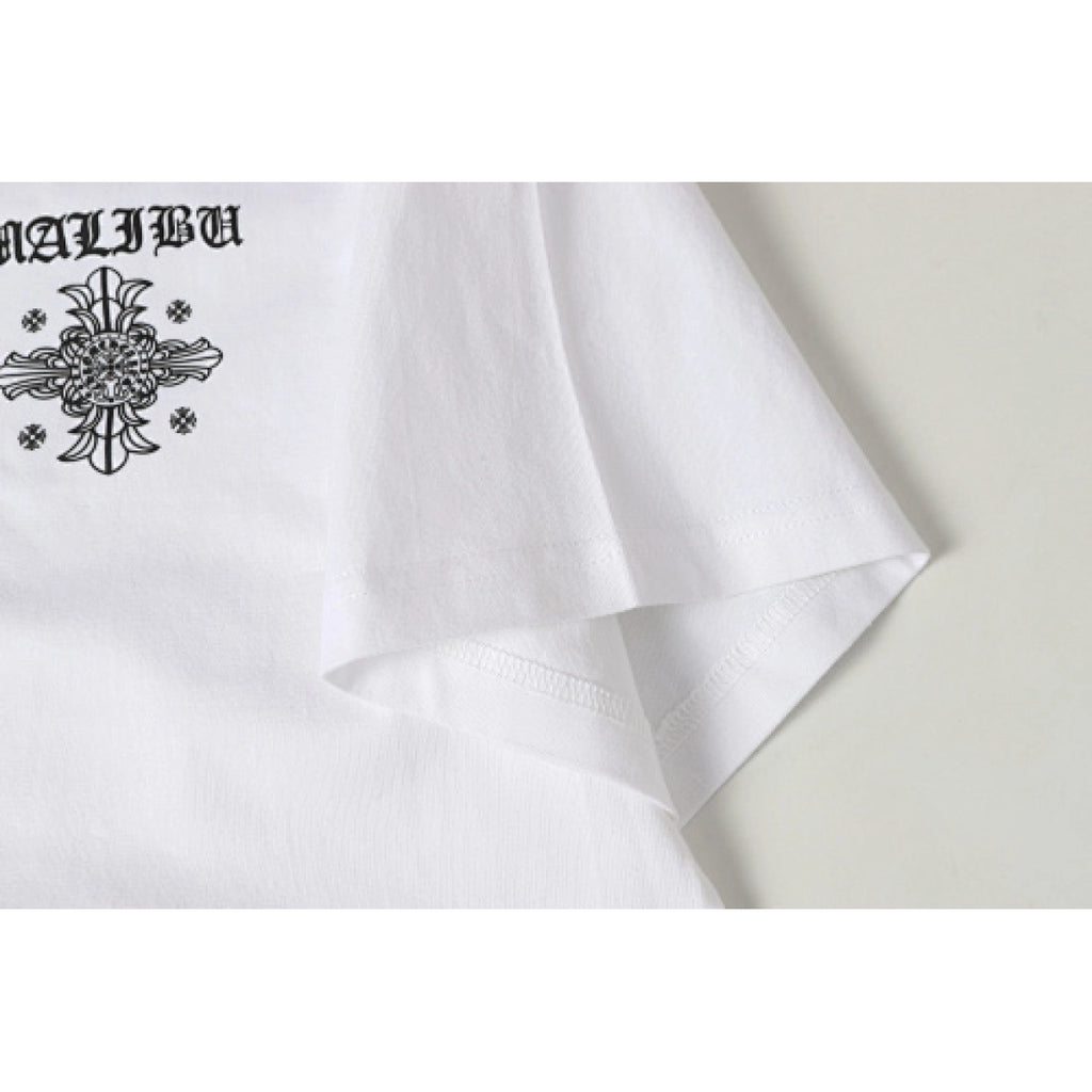 Chrome Hearts T-Shirt White – CHS075