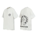 Chrome Hearts T-Shirt White – CHS079