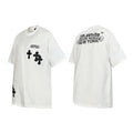 Chrome Hearts T-Shirt White – CHS080