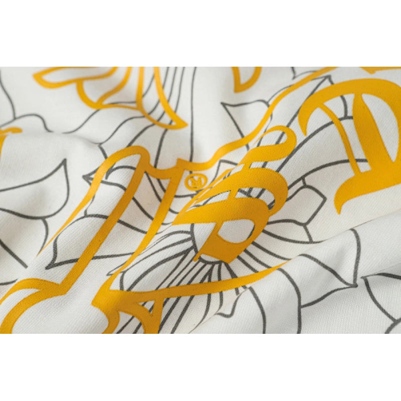 Chrome Hearts T-Shirt White – CHS084