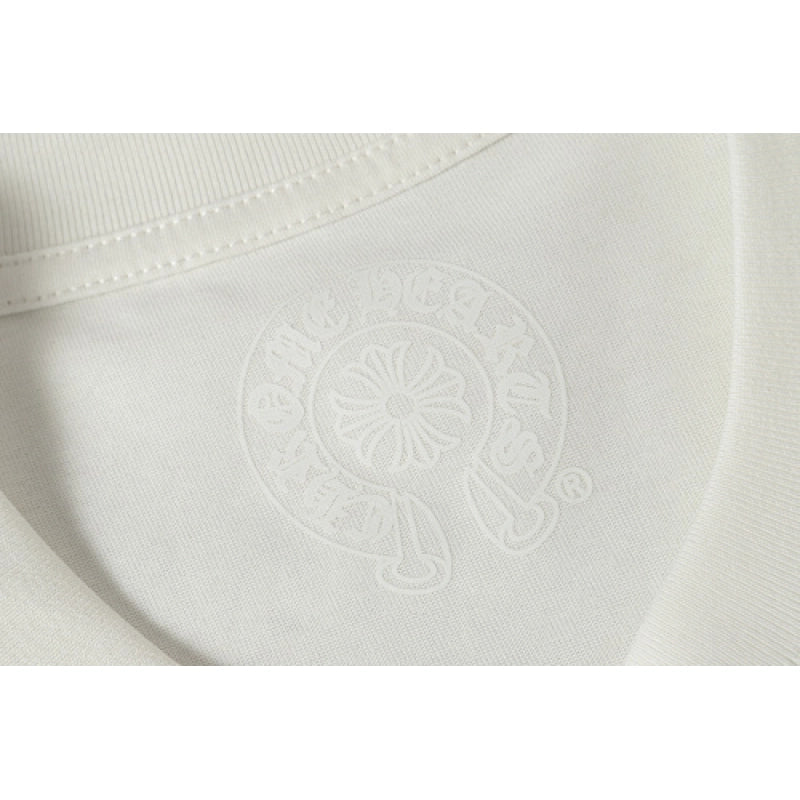 Chrome Hearts T-Shirt White – CHS090