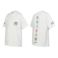 Chrome Hearts T-Shirt White – CHS091