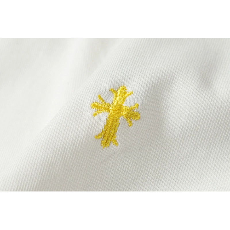 Chrome Hearts T-Shirt White – CHS093