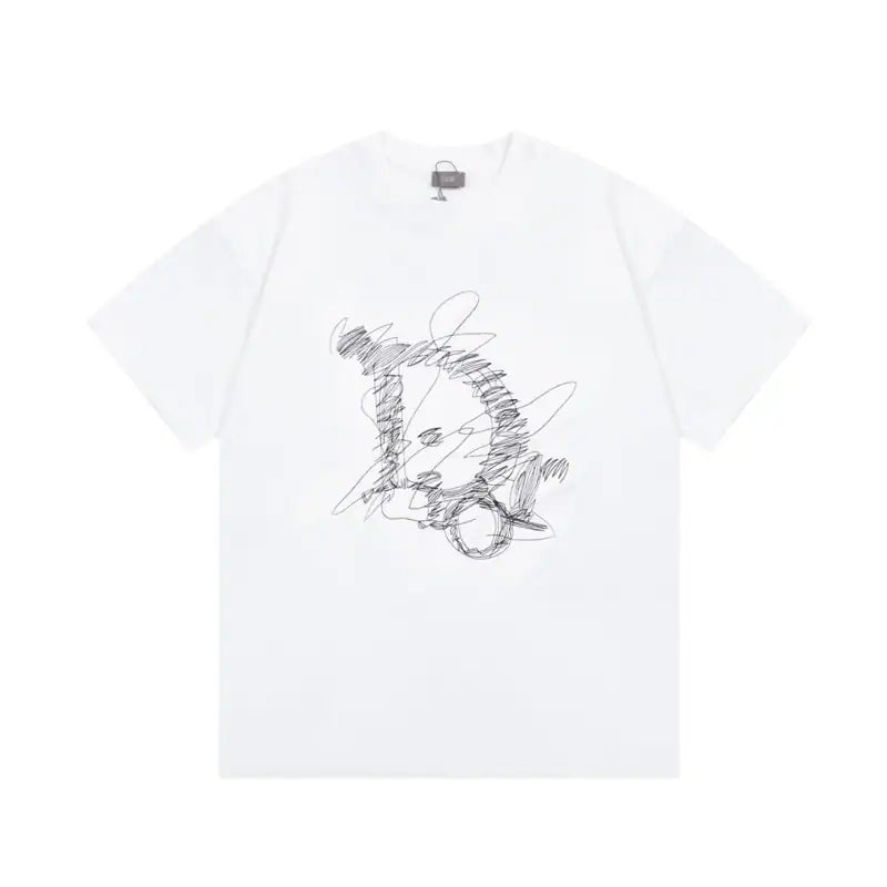 DI0R T-SHIRT – DOT068