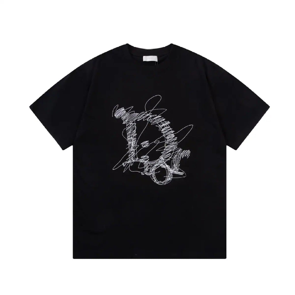 DI0R T-SHIRT – DOT069