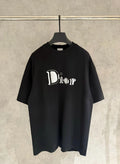 DIOR COTTON JERSEY T-SHIRT – DOT074