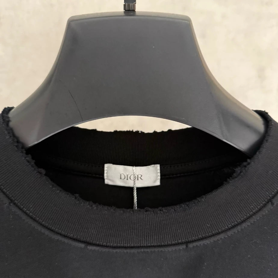 DIOR COTTON JERSEY T-SHIRT – DOT074