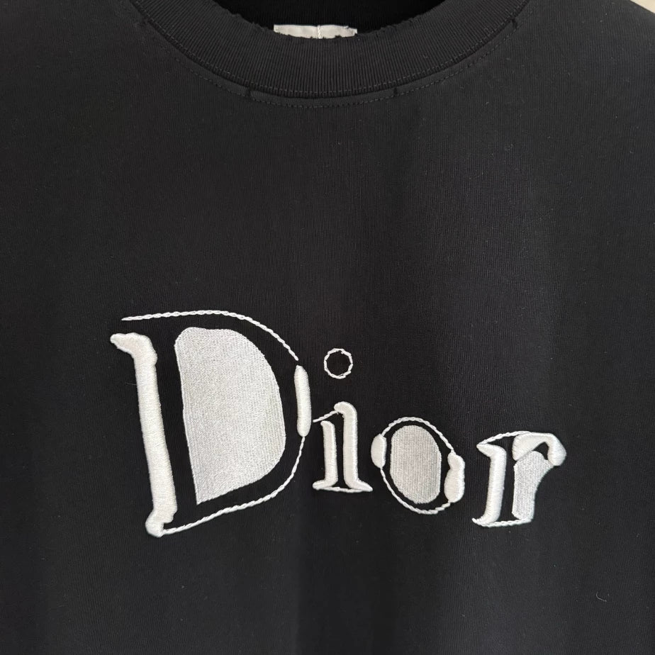 DIOR COTTON JERSEY T-SHIRT – DOT074