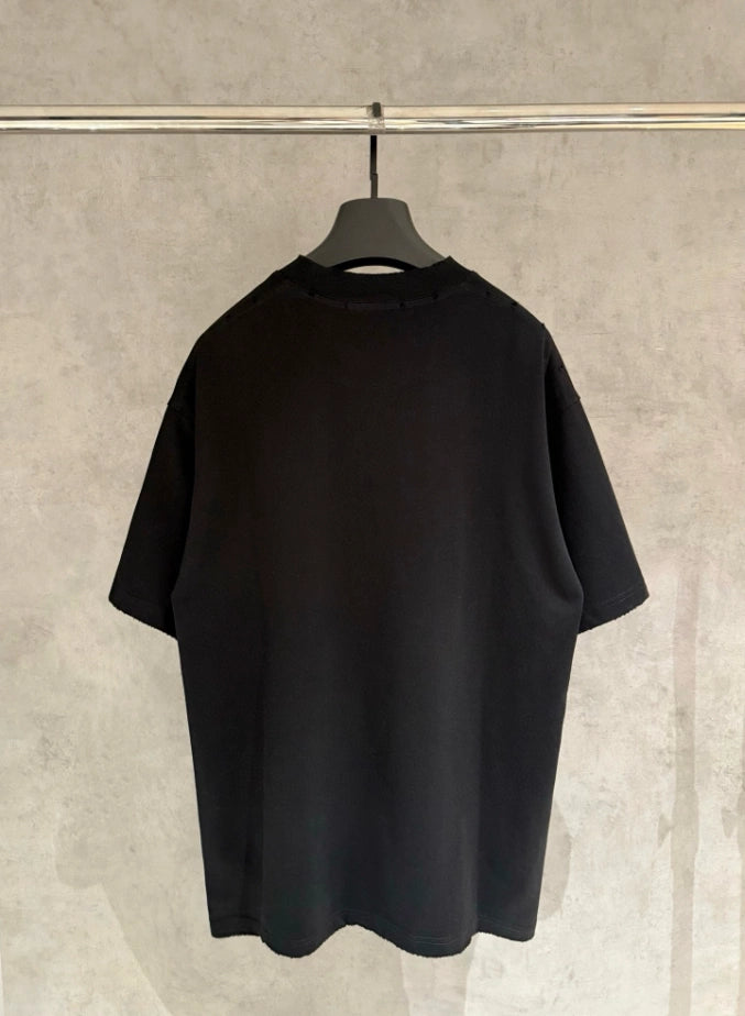 DIOR COTTON JERSEY T-SHIRT – DOT074
