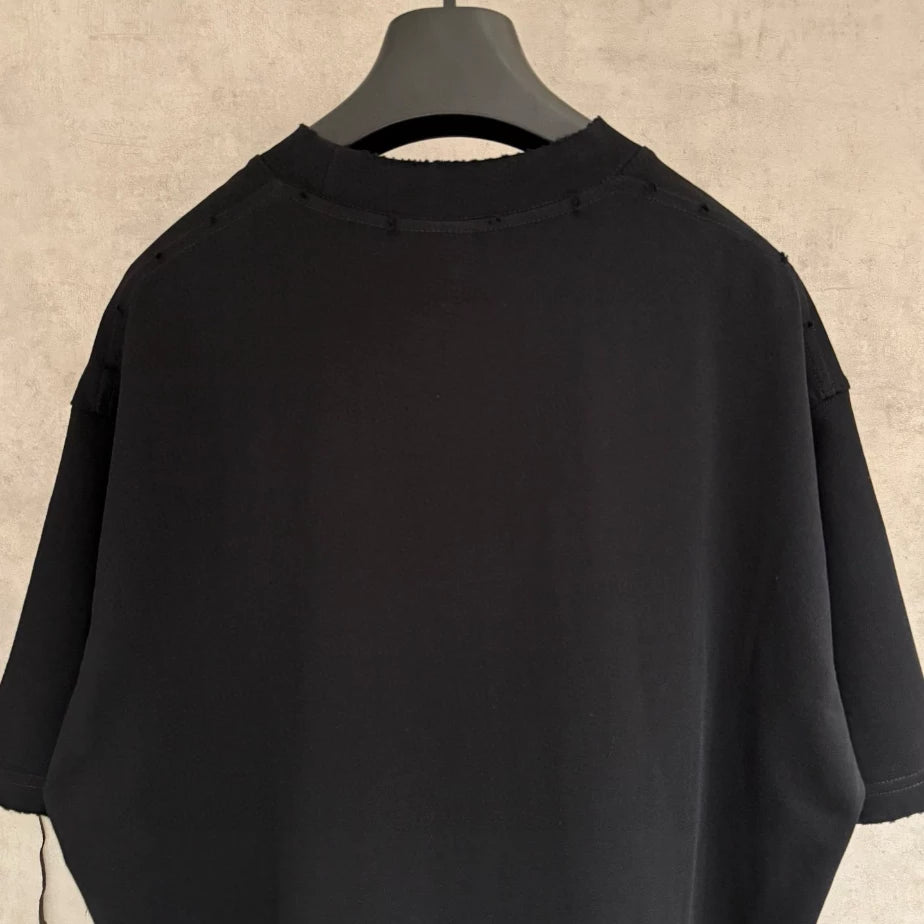 DIOR COTTON JERSEY T-SHIRT – DOT074