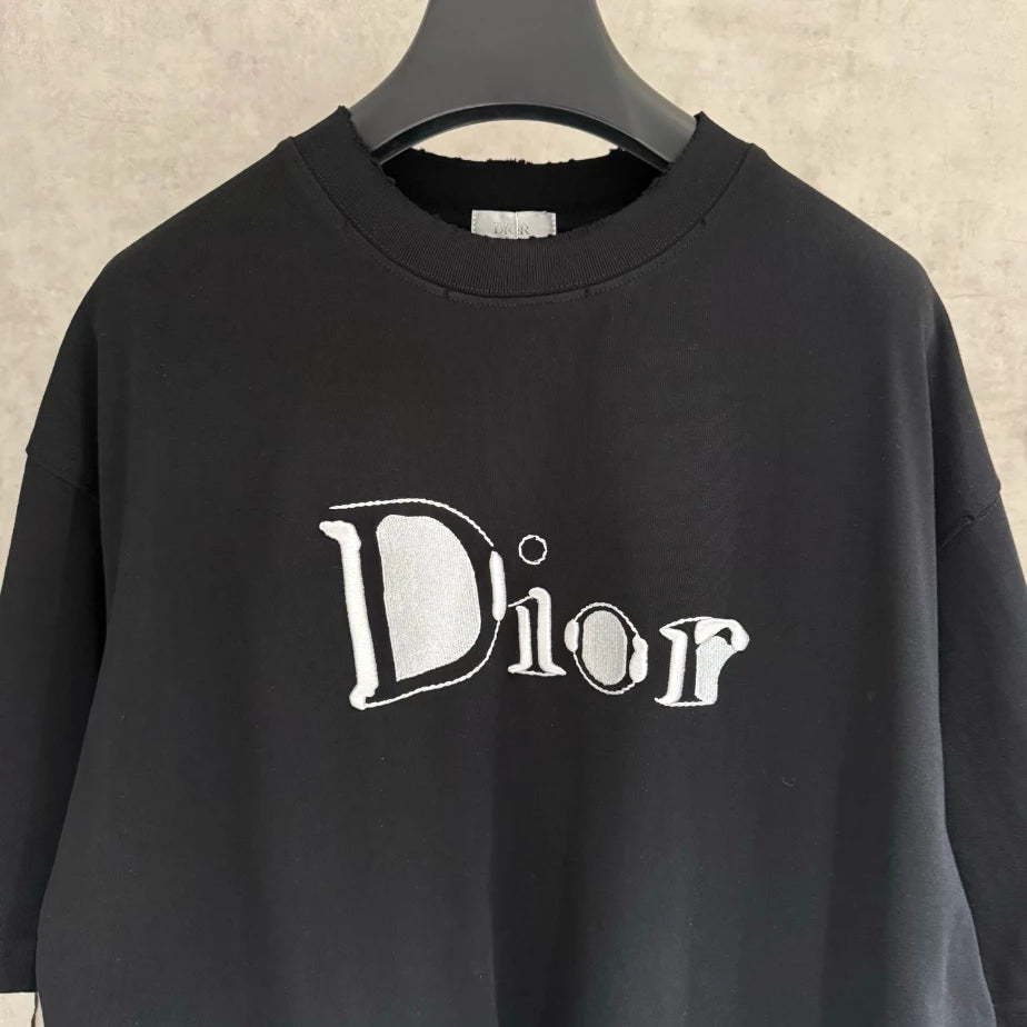 DIOR COTTON JERSEY T-SHIRT – DOT074