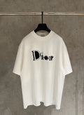 DIOR COTTON JERSEY T-SHIRT – DOT075