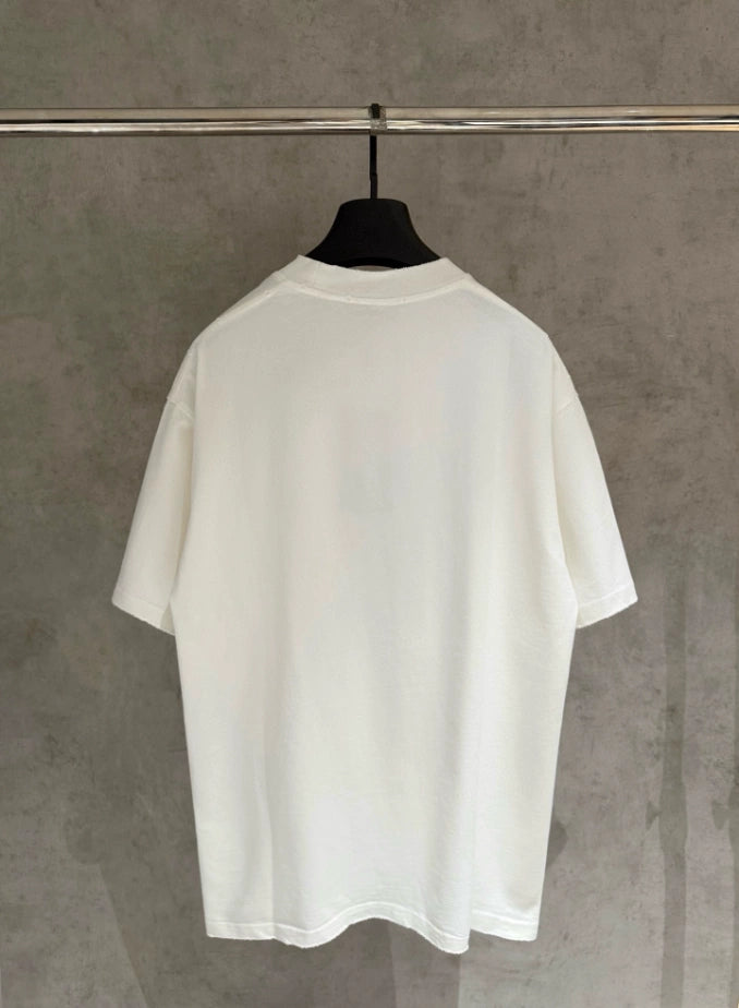 DIOR COTTON JERSEY T-SHIRT – DOT075