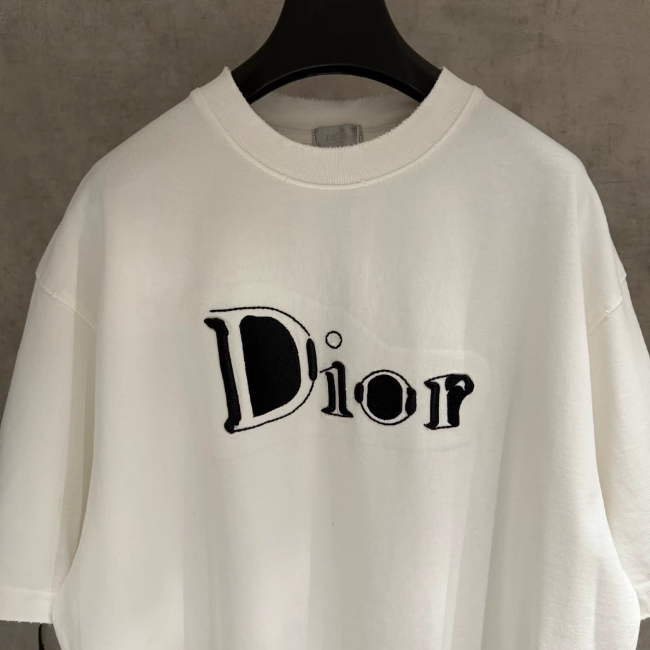 DIOR COTTON JERSEY T-SHIRT – DOT075