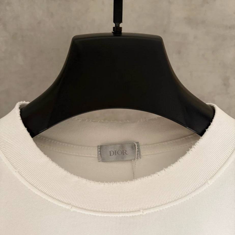 DIOR COTTON JERSEY T-SHIRT – DOT075