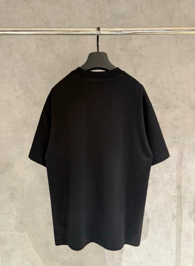 DIOR RIBBON T-SHIRT – DOT076