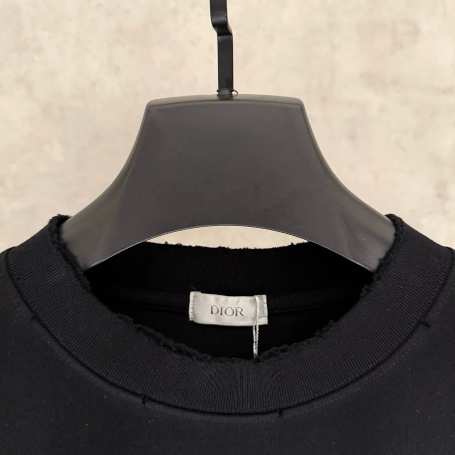 DIOR RIBBON T-SHIRT – DOT076