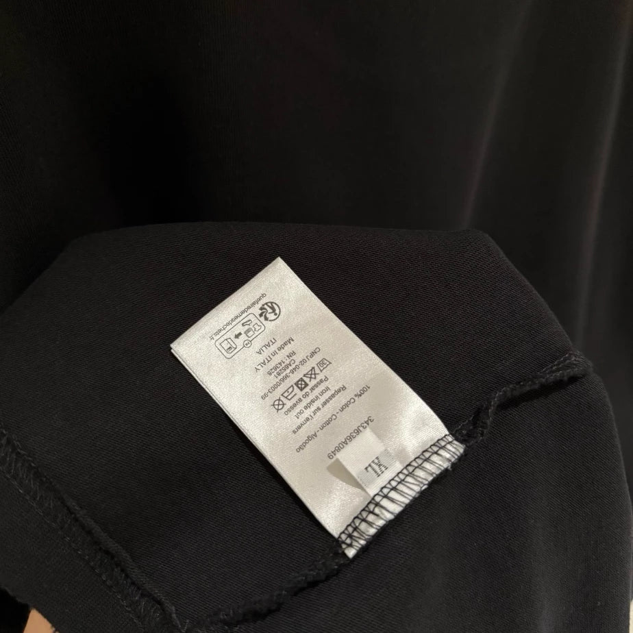 DIOR RIBBON T-SHIRT – DOT076