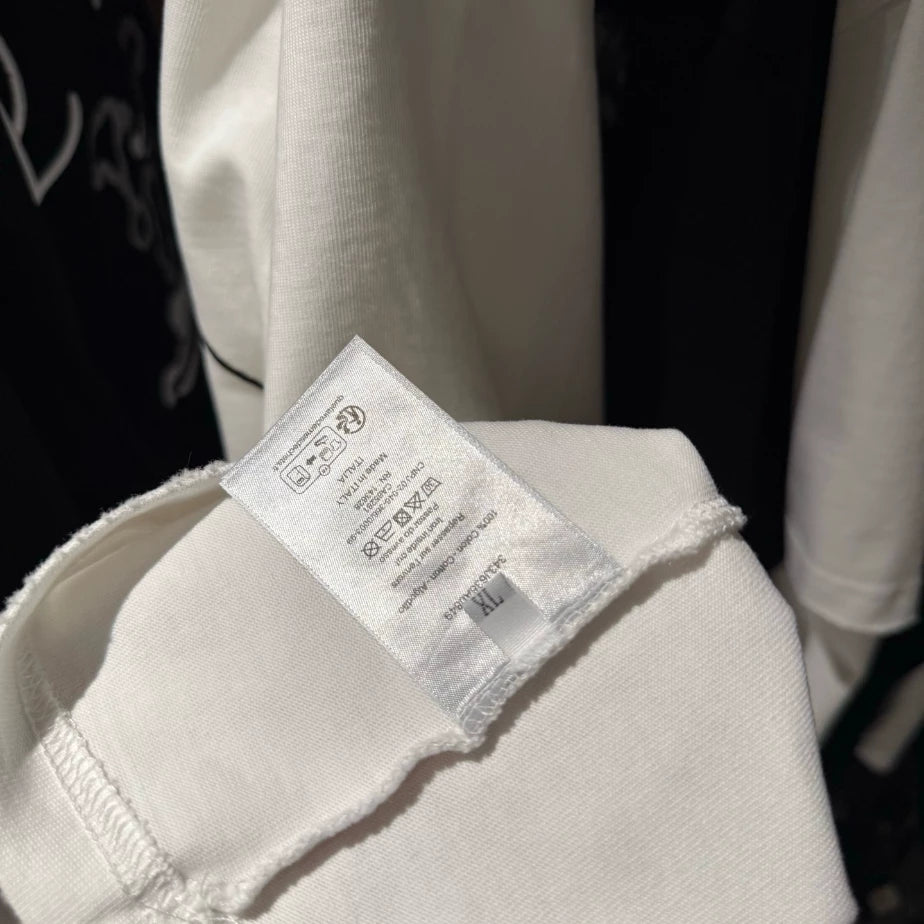 DIOR RIBBON T-SHIRT – DOT077