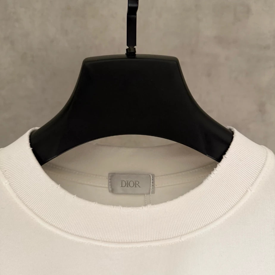 DIOR RIBBON T-SHIRT – DOT077