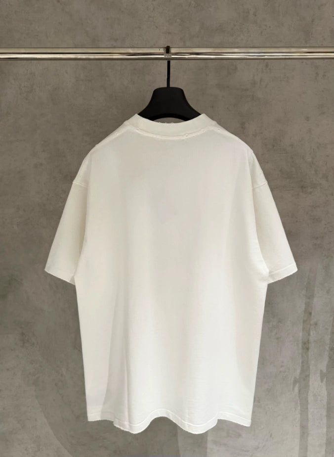 DIOR RIBBON T-SHIRT – DOT077