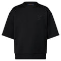 EMBELLISHED JERSEY T-SHIRT – LVTS123